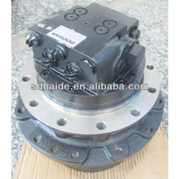 final device,travel motor DH55. DH215LC travel motor,DH220 excavator final drive,DX130,DX260,DH55,DH60,DH75,DH160LC