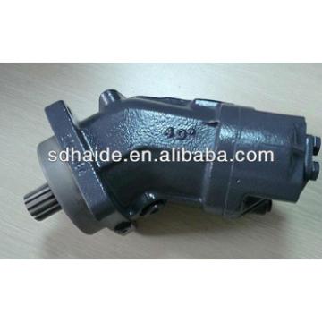Rexroth A2FO32 hydraulic travel motor assembly,A8VO55,A8VO80,A8VO107,A8VO160,A2F:A2F23,A2F28,A2F55,A2F80,A2F107,A4VSO:A4VSO40