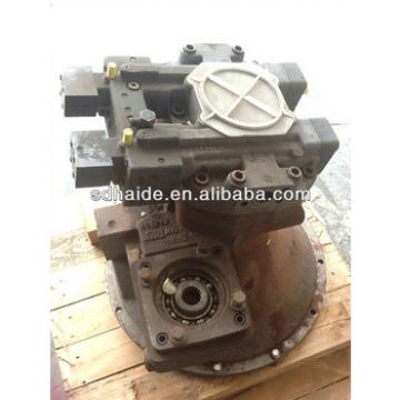 A8V0160 hydraulic main pump/gear pump , excavator pump spare parts