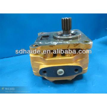 Yuchai 530A-3407100 Hydraulic pump