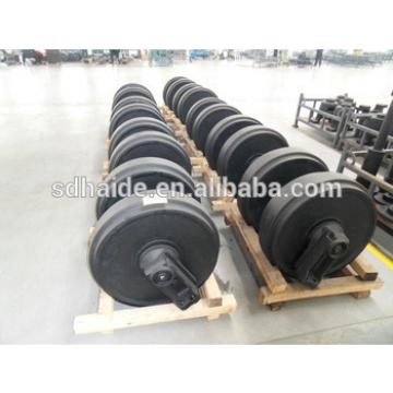 track idler for daewoo DH220 excavator parts spare parts