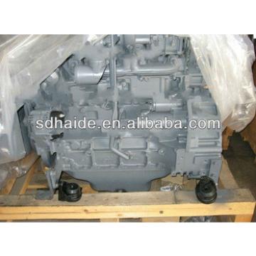 DEUTZ BF4M1013EC diesel engine assembly and engine spare parts