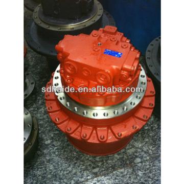 ex100 final drive travel motor ass&#39;y for excavator
