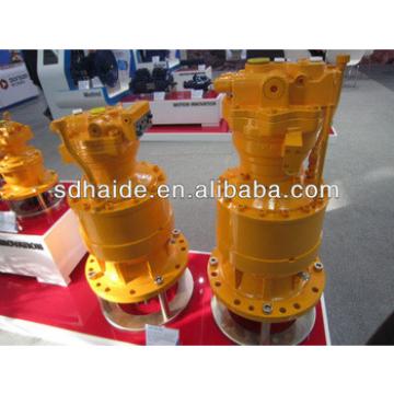 EX60-5 swing motor assy,slew drive with hydraulic motor excavator