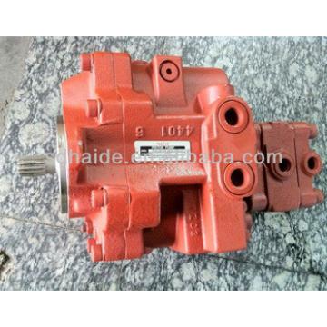 hydraulic pump for PVD-2B-34 EX35
