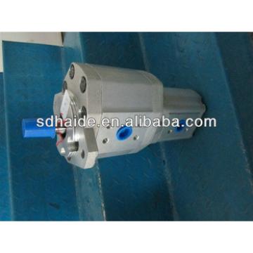 hydraulic Main Pump 705-52-21070 D41 D41-6