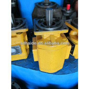 Gear pump for crane, crane hydraulic pump, hydraulic pump for crane