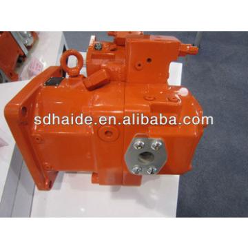 deutz hydraulic pump,nachi hydraulic pump,Kawasaki Hydraulic Pump