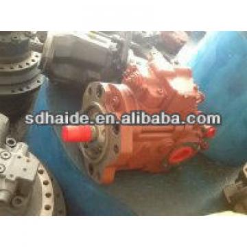 Hydraulic pump for EX120-2 excavator