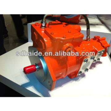 Nachi pvd-2b-40 hydraulic pump for EX35 excavator