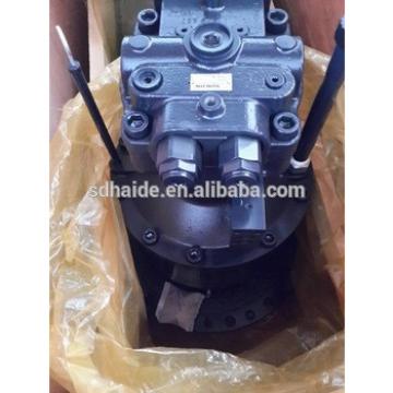 Rotary drive device/slewing drive/slew worm drive for excavator