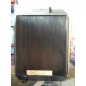 Doosan DH300-5 radiator, air compressor oil cooler, industrial hydraulic oil cooler