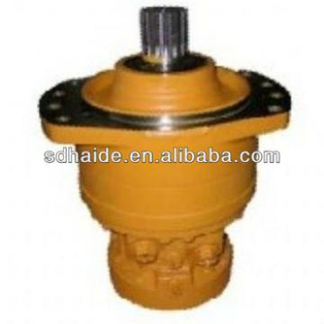 hydraulic drive wheel motor, small hydraulic motors
