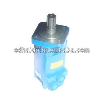 SMPS series hydraulic spool valve motors/hyd motor SMPS-395