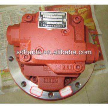 excavator final drive parts PC300, planetary reduction gear boxes