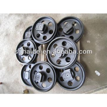 DH250 Front idler,undercarriage idler assy for DH250,