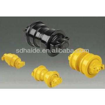 Daewoo excavator track roller with high quality,pc60 track roller