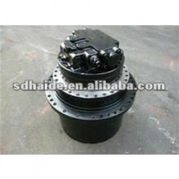 Final drive /travel reducer for PC400-1,PC400-1 final drive assy