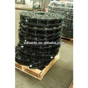 track link for PC120, PC120 track link, track chain for PC100/PC100/PC120/PC200/PC300/PC300/PC400