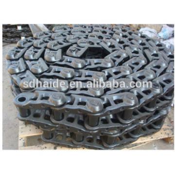 Track links assy for bulldozer,Shantui bulldozer SD16 undercarriage parts,SD16 track link assy