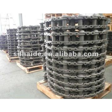 Track link/ track chain for excavator and bulldozer