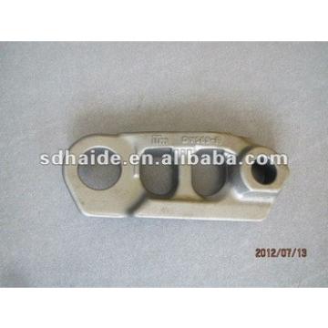 Track link assy for excavator,excavator track chain for EX100