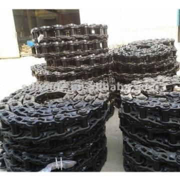 excavator chains for PC200-5,bulldozer track link