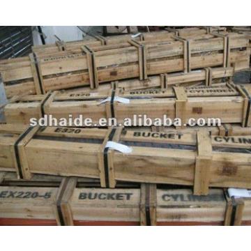 kobelco excavator hydraulic bucket cylinder SK450-6E, SK100-3-5, SK250-8, SK450-8,SK120-1-3-5, SK260-8