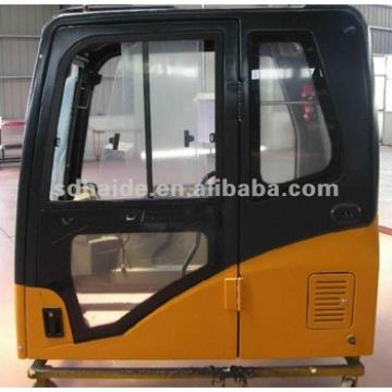 Used Excavator cabin/cab for different models