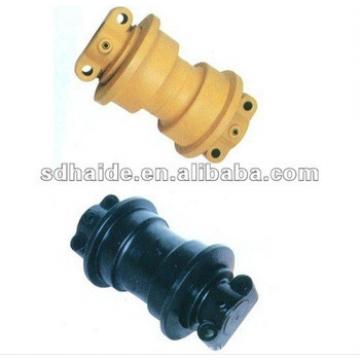 bulldozer track rollers /bottom roller,undercarriage parts,excavator track rollers