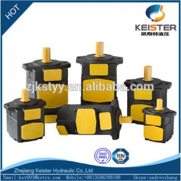 China goods wholesale rotary vane type vacuum pump