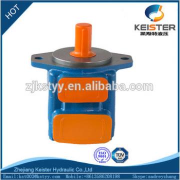 China DVMF-2V-20 whole sale Vickers Eaton commercial hydraulic vane pump with high pressure