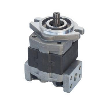 Commercial Hydraulic Gear Pump Hydraulic Gear Pump Gear Oil Pump SGP1