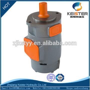 Whole DP15-30 Sale Tokimec SQP double hydraulic vane pump