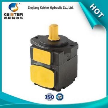 wholesale DVMF-2V-20 products china contemporary rotary vane pump with led indicator