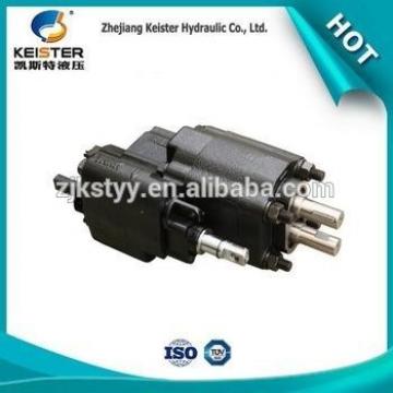 New style low cost commercial hydraulic gear pump