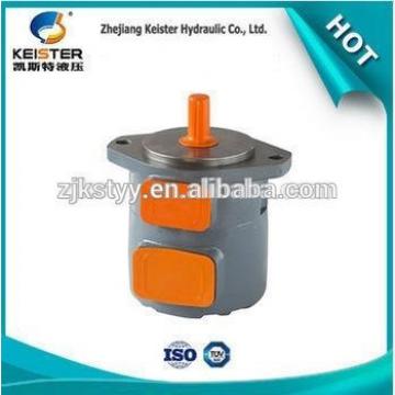 Alibaba DVLB-3V-20 china supplieroil sealed rotary vane pumps