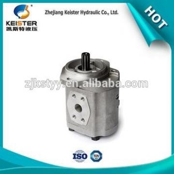 China DS12P-20-L suppliertrailer parts gear pump for dump truck