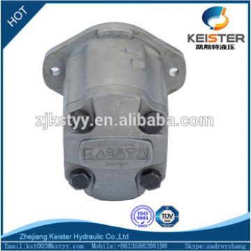 Alibaba DP15-30 china supplierused hydraulic gear pump