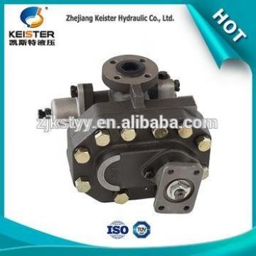 China supplier excavator hydraulic pump