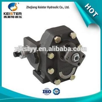 High Precision industrial hydraulic pump
