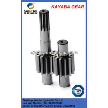 Hydraulic DVSF-3V-20 Gears for KRP4 Shimadzu Kayaba KYB