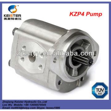 KZP4 DP-320 forklift gear pump Kayaba KRP4 TCM