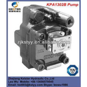 Gear DVMB-1V-20 Oil Pump for Dump Truck KPA1302B