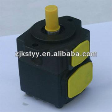 Yuken DP208-20-L PV2R vane pump KST pump