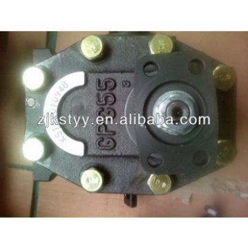 Lifting DVMF-2V-20 gear pump for truck KP55/GPG55