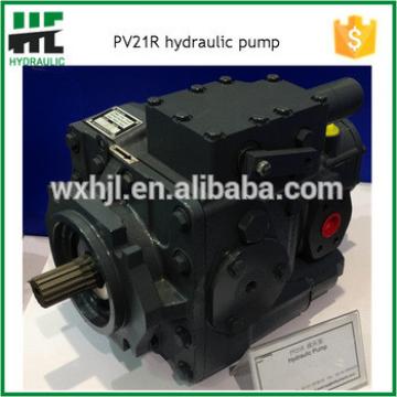 Sauer Hydraulic Piston Pump PV21R