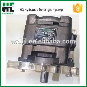 HG0,HG1,HG2 Hydraulic Internal Gear Pump