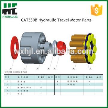 CAT330B final drive Hydraulic Travel motor spare parts