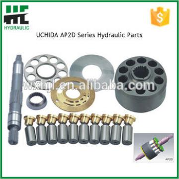UCHIDA AP2D12/AP2D21/AP2D25/AP2D36/AP2D38/AP2D42 Hydraulic Piston Pump Parts